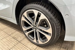 harmaa Audi A3 2025 kuva 11.