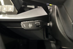 harmaa Audi A3 2025 kuva 15.