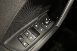 harmaa Audi A3 2025 kuva 17.