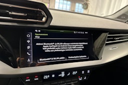 harmaa Audi A3 2025 kuva 20.