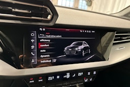 harmaa Audi A3 2025 kuva 21.