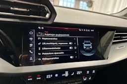 harmaa Audi A3 2025 kuva 23.