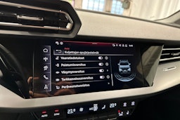 harmaa Audi A3 2025 kuva 25.