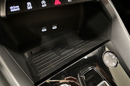 harmaa Audi A3 2025 kuva 27.