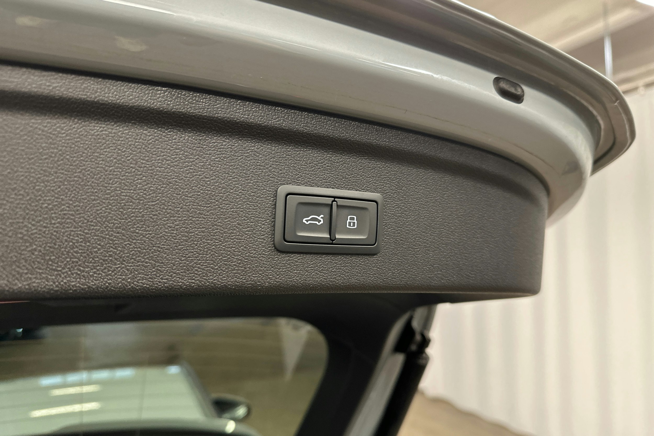 harmaa Audi A3 2025 kuva 32.
