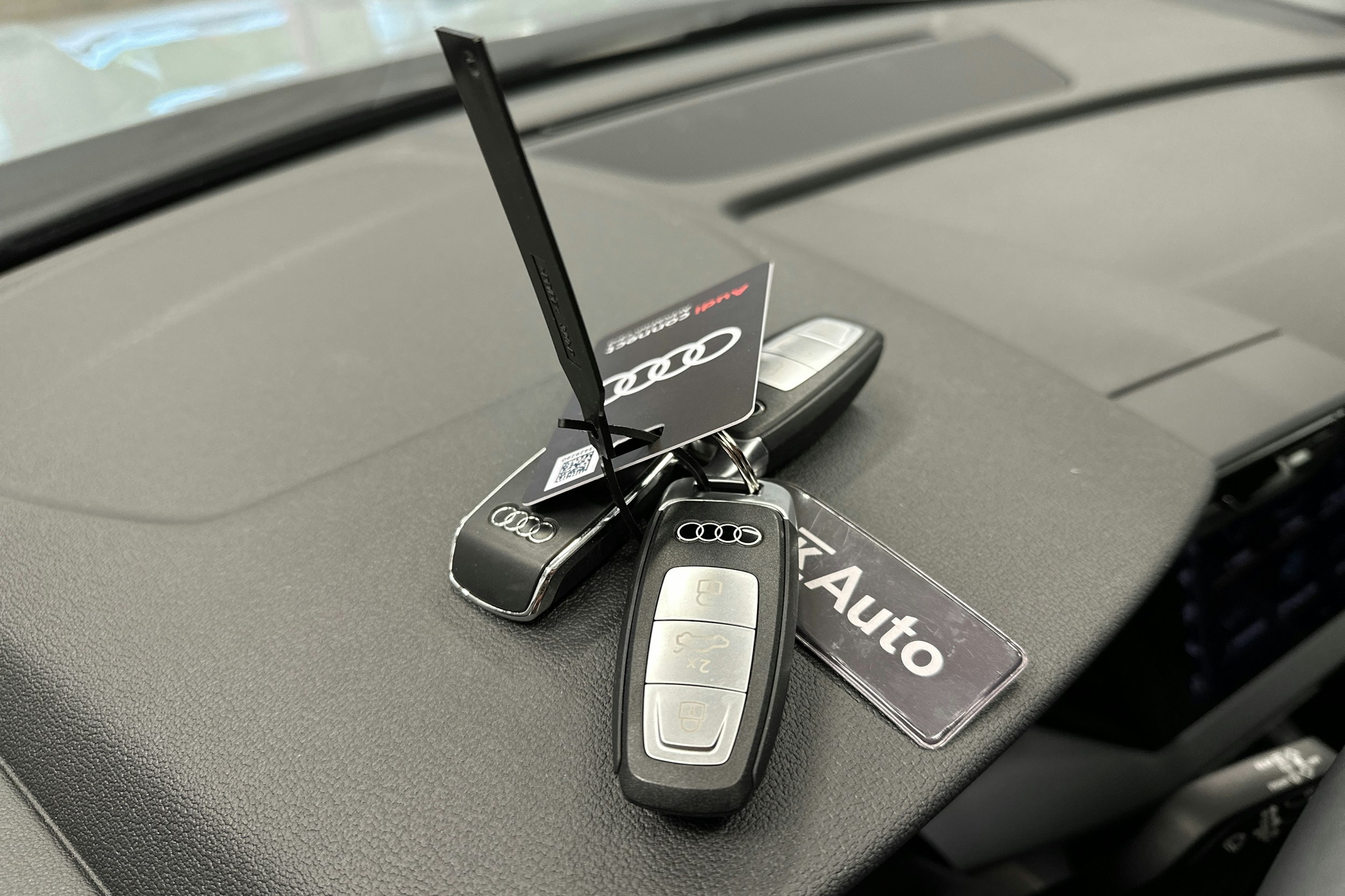 harmaa Audi A3 2025 kuva 34.