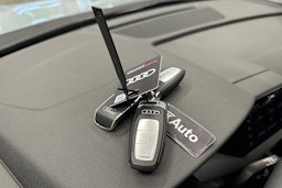 harmaa Audi A3 2025 kuva 34.