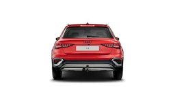 punainen Audi A3 2025 kuva 4.