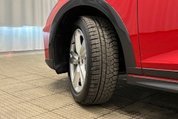 punainen Audi A3 2025 kuva 12.