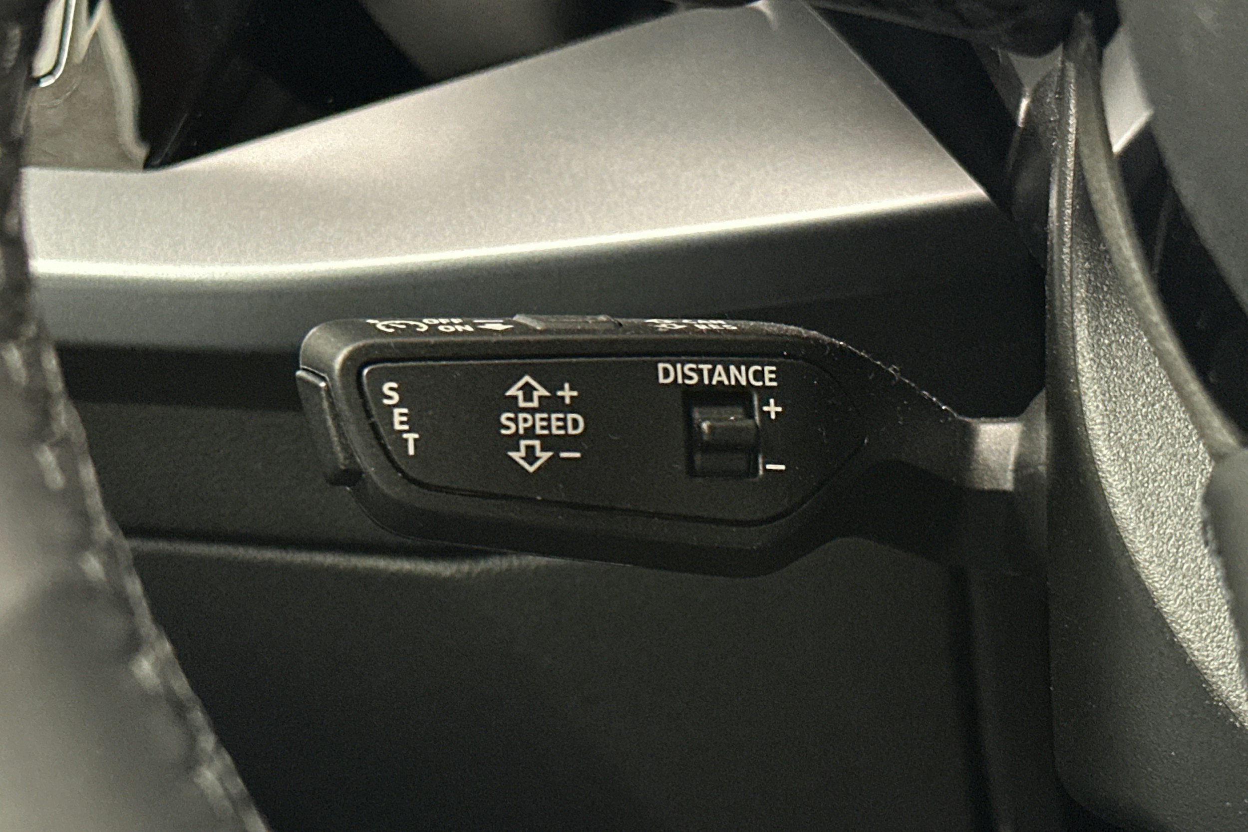 punainen Audi A3 2025 kuva 19.