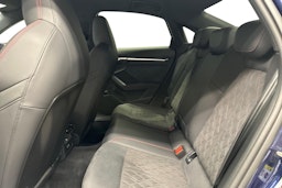 sininen Audi A3 2025 kuva 10.