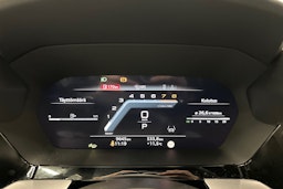 sininen Audi A3 2025 kuva 16.