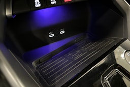 sininen Audi A3 2025 kuva 25.