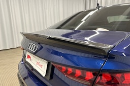 sininen Audi A3 2025 kuva 37.