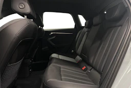 harmaa Audi A3 2025 kuva 8.