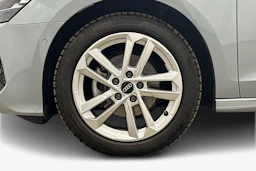 harmaa Audi A3 2025 kuva 9.