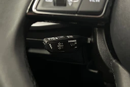 harmaa Audi A3 2025 kuva 16.