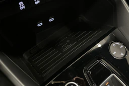 harmaa Audi A3 2025 kuva 24.