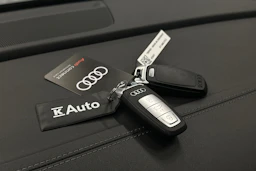 harmaa Audi A3 2025 kuva 26.