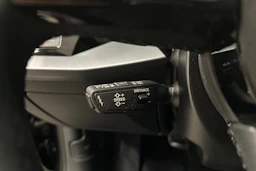 musta Audi A3 2025 kuva 13.