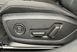 musta Audi A3 2025 kuva 24.