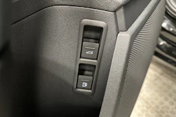 musta Audi A3 2025 kuva 25.