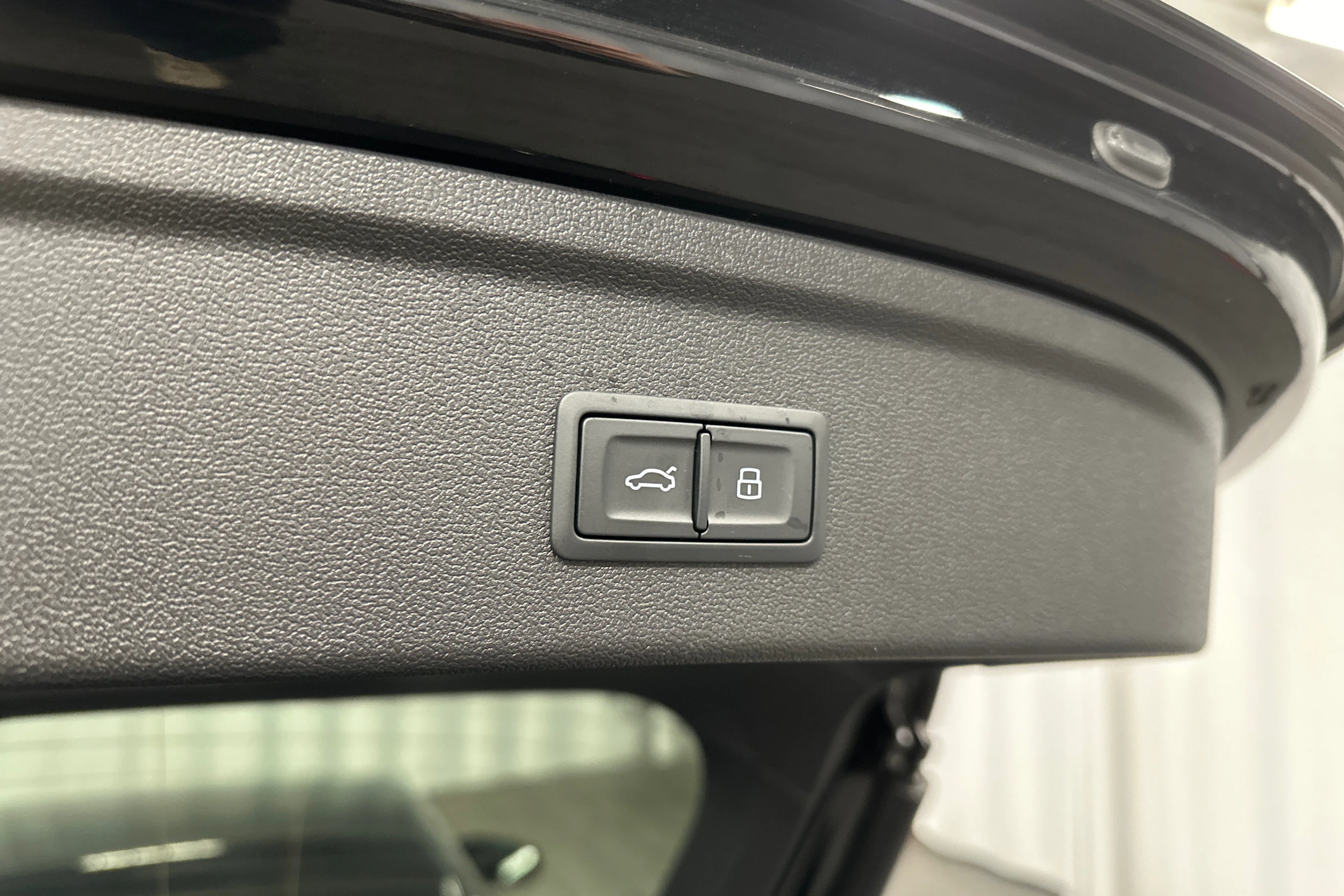 musta Audi A3 2025 kuva 27.