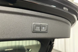 musta Audi A3 2025 kuva 27.