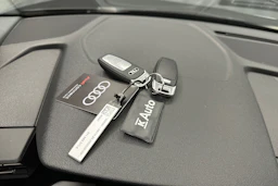 musta Audi A3 2025 kuva 29.
