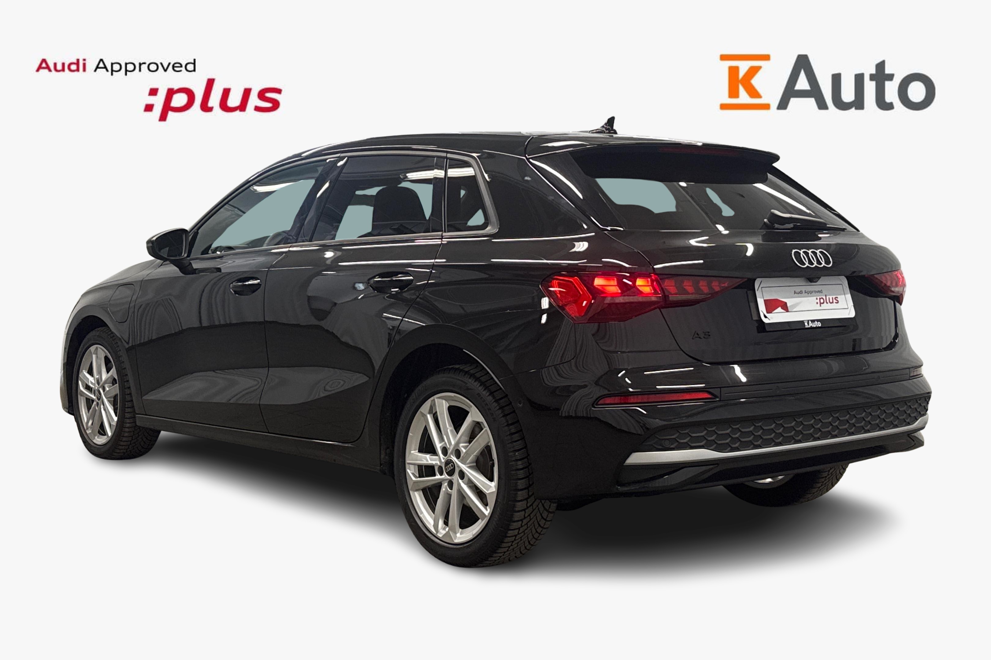 Audi A3 2025, kuva 2/26