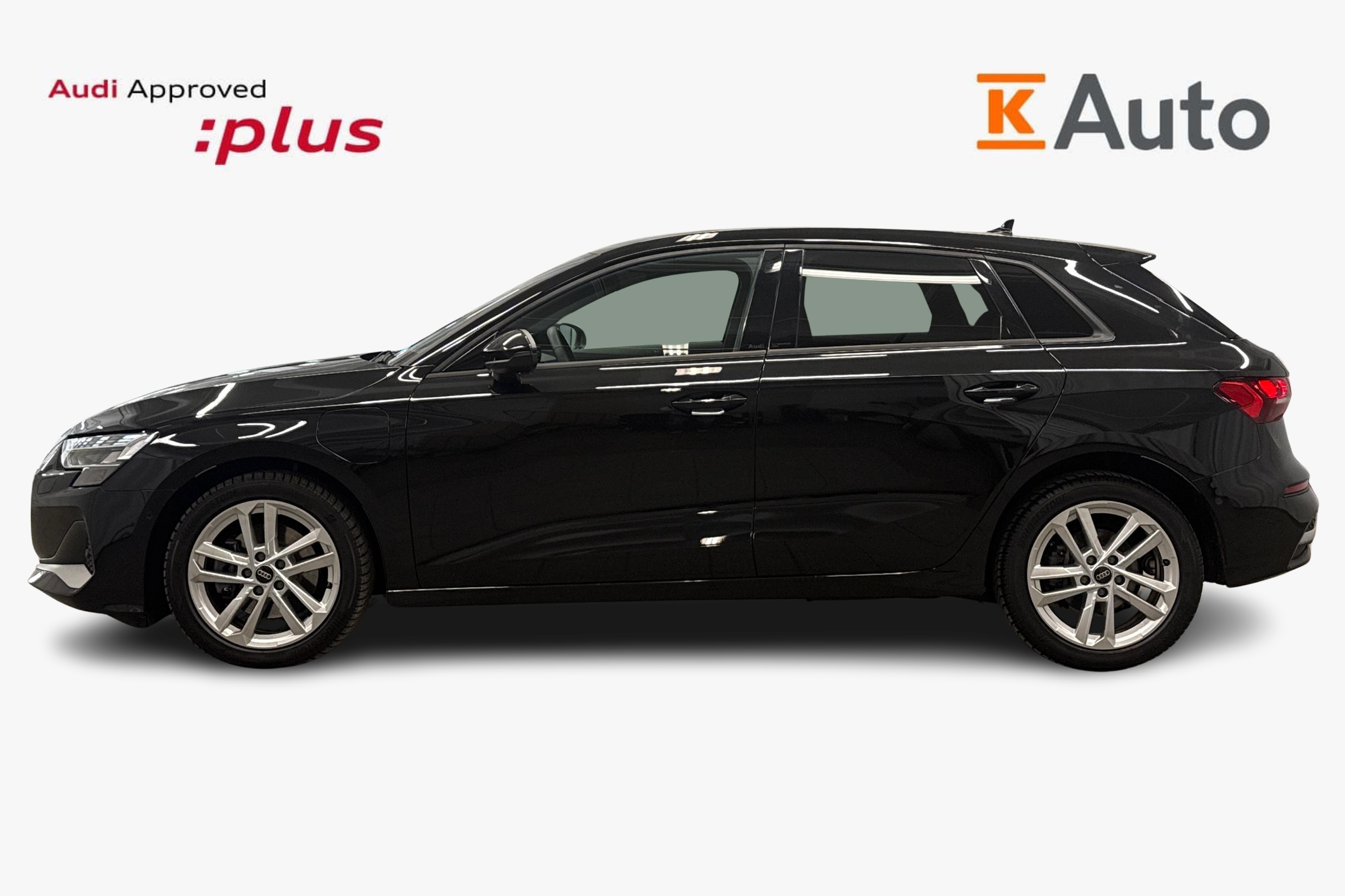 Audi A3 2025, kuva 5/26