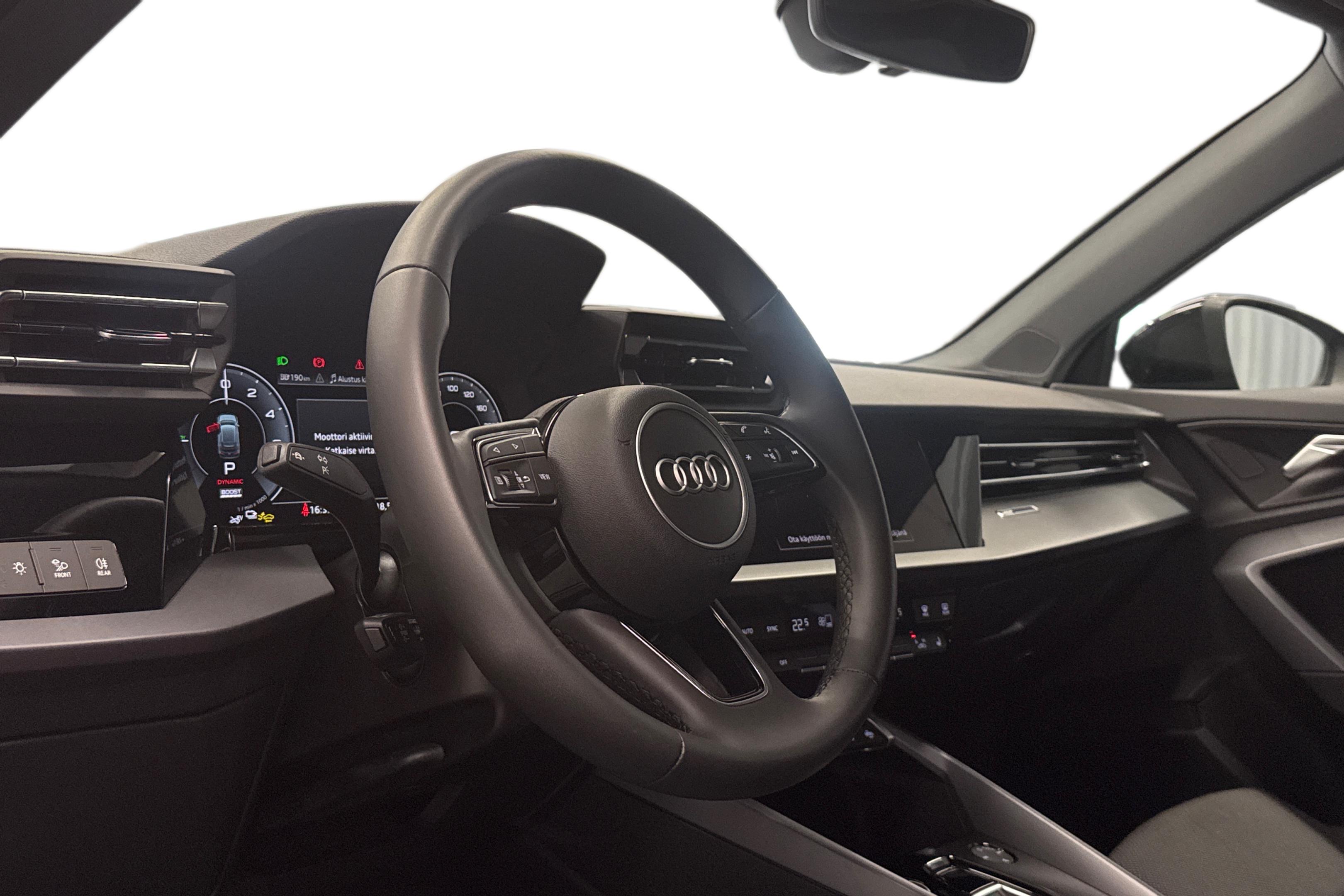 Audi A3 2025, kuva 6/26