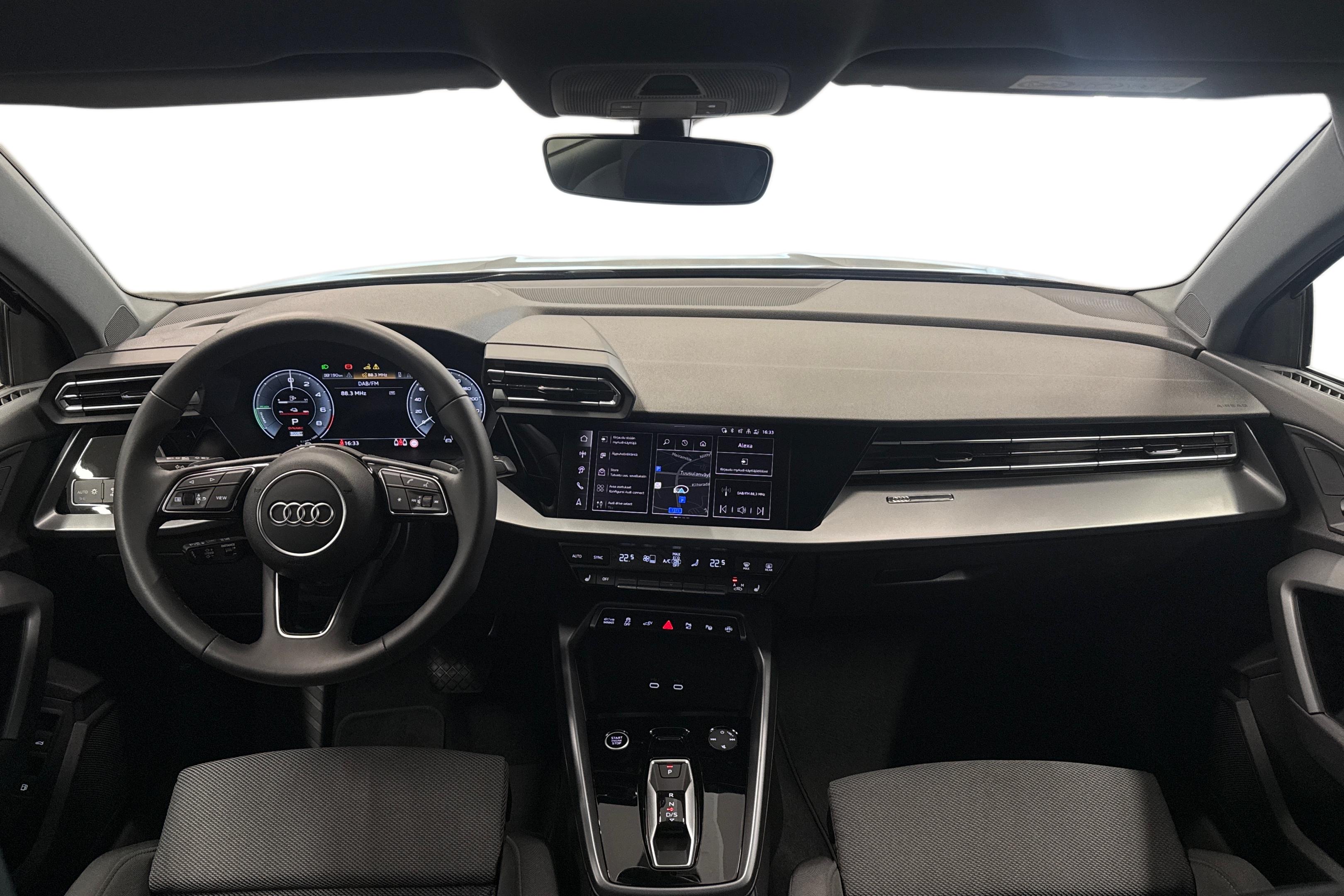 Audi A3 2025, kuva 7/26