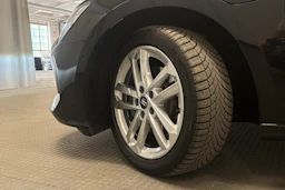 musta Audi A3 2025 kuva 10.