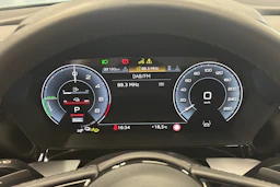 musta Audi A3 2025 kuva 12.