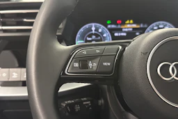 musta Audi A3 2025 kuva 13.