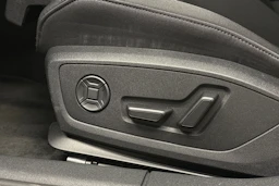 musta Audi A3 2025 kuva 24.