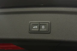 musta Audi A3 2025 kuva 26.