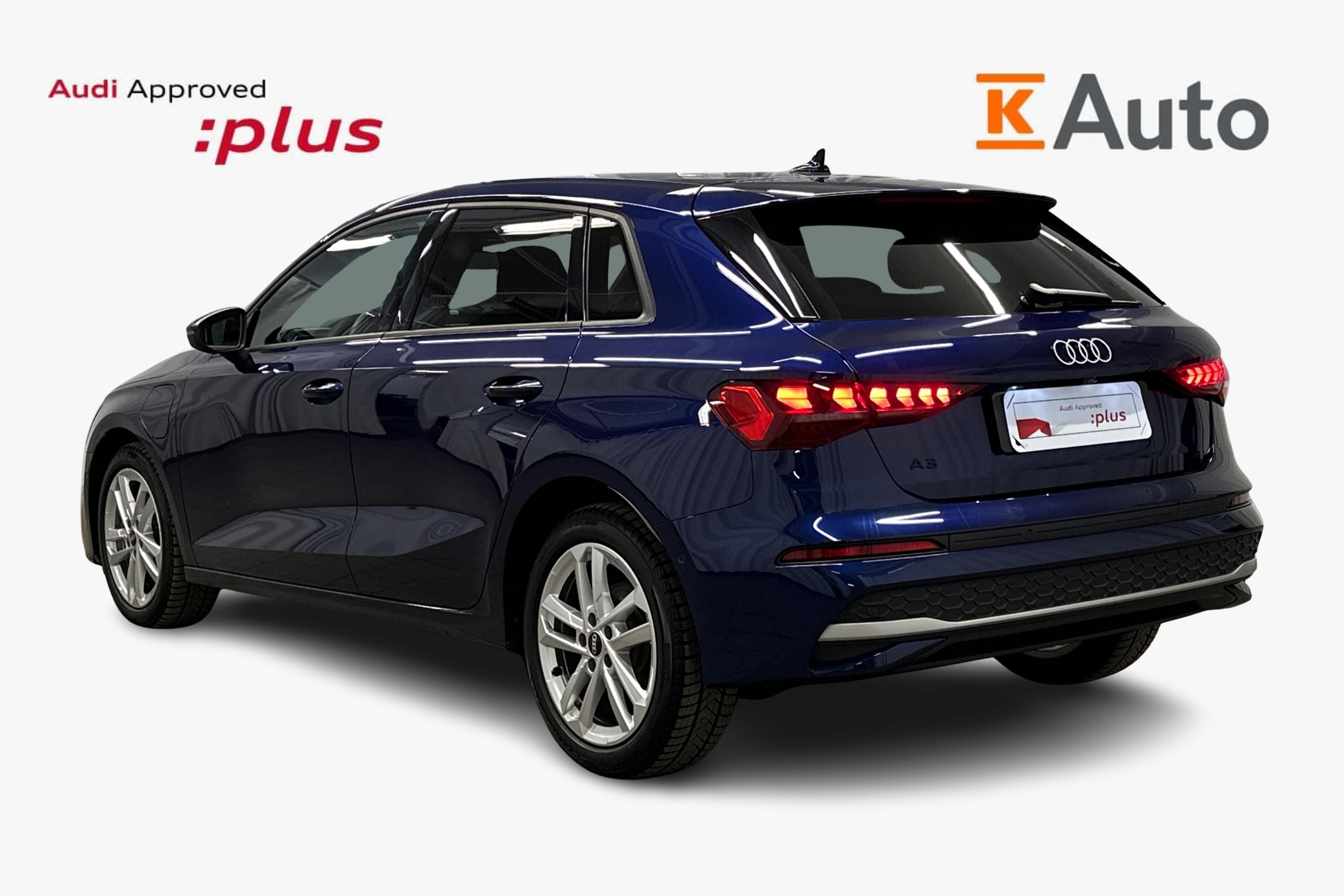 Audi A3 2025, kuva 2/28
