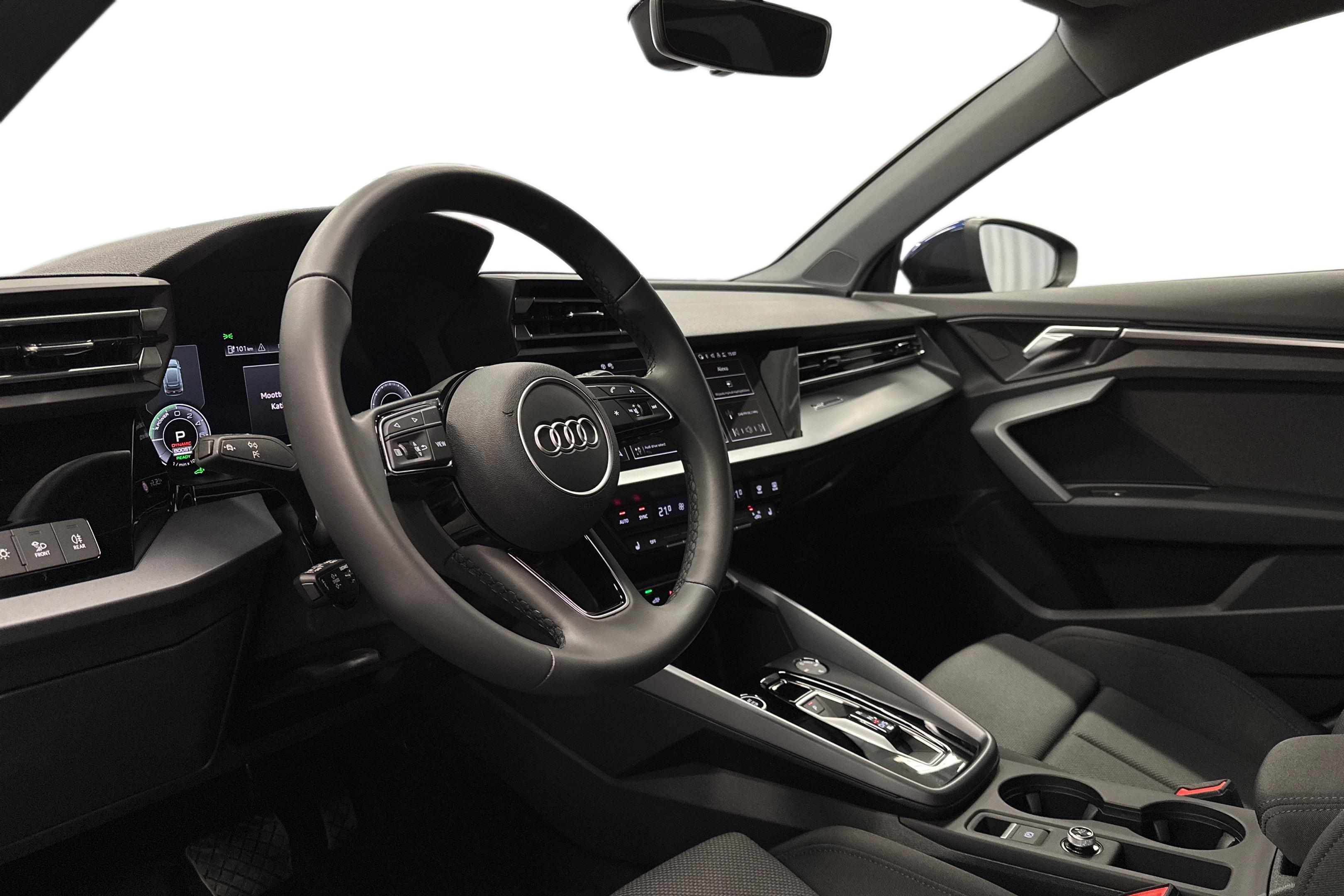 Audi A3 2025, kuva 6/28