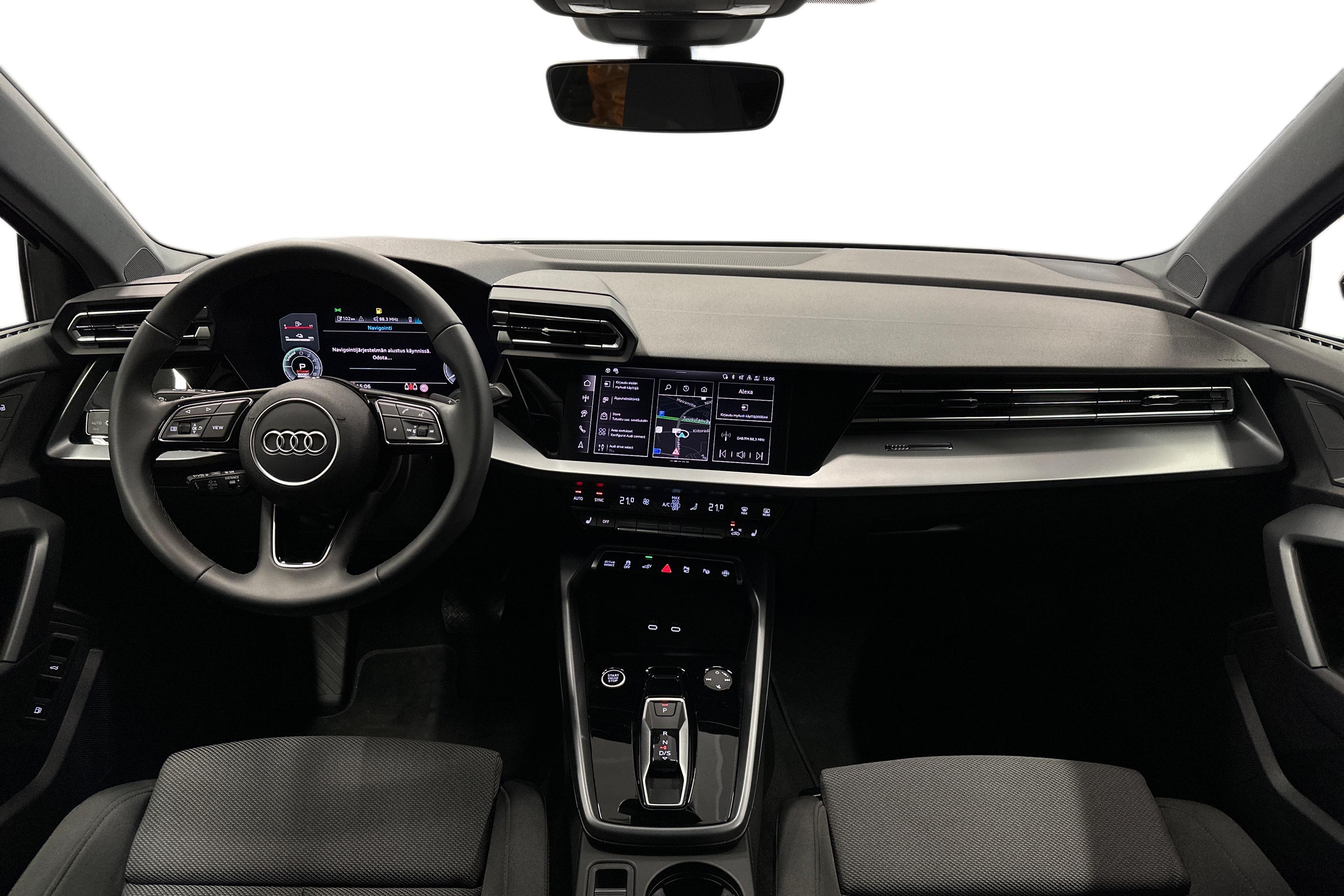 Audi A3 2025, kuva 7/28