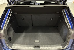 sininen Audi A3 2025 kuva 11.