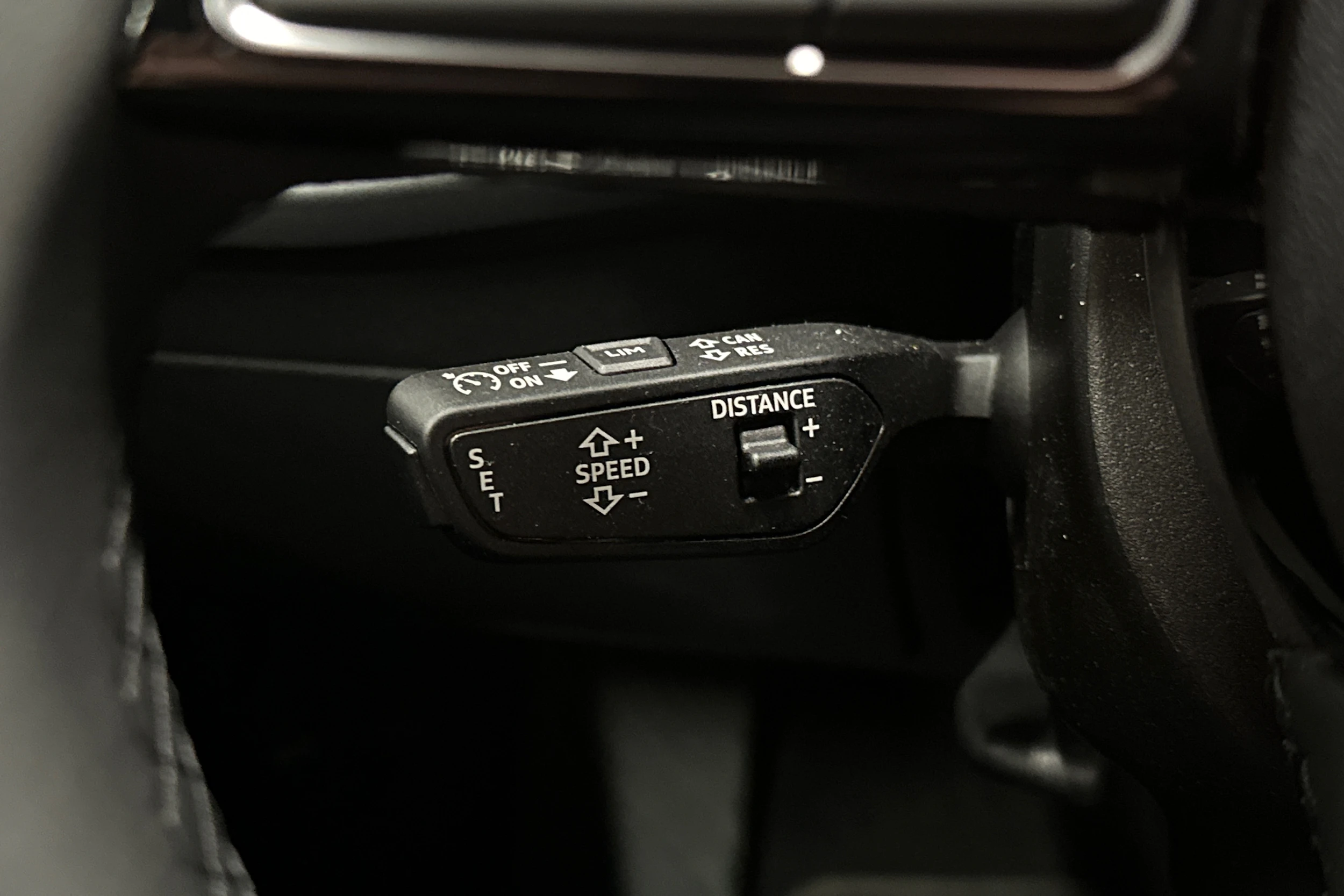 sininen Audi A3 2025 kuva 18.