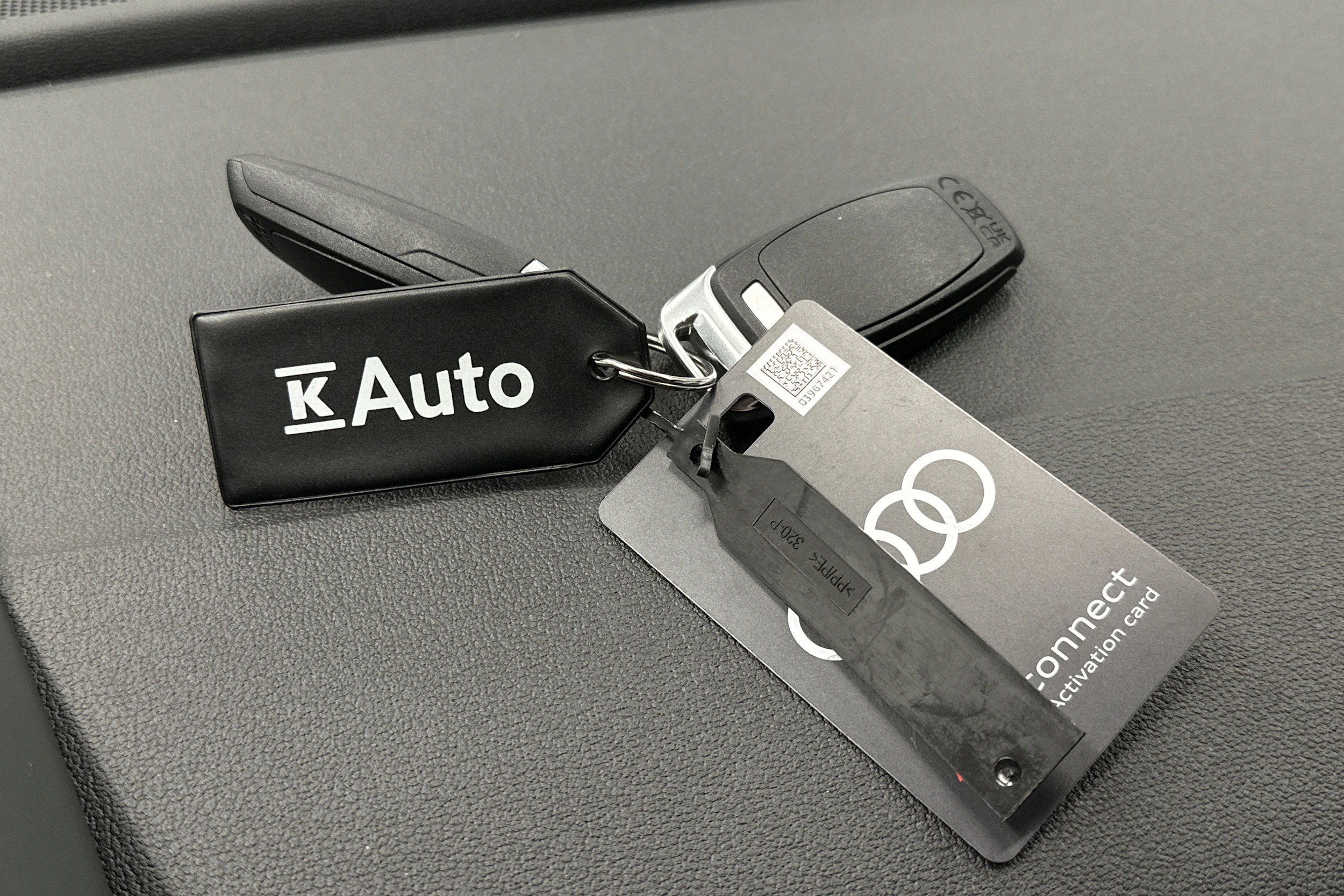 sininen Audi A3 2025 kuva 28.