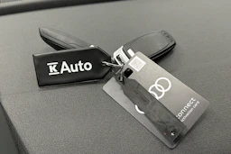 sininen Audi A3 2025 kuva 28.