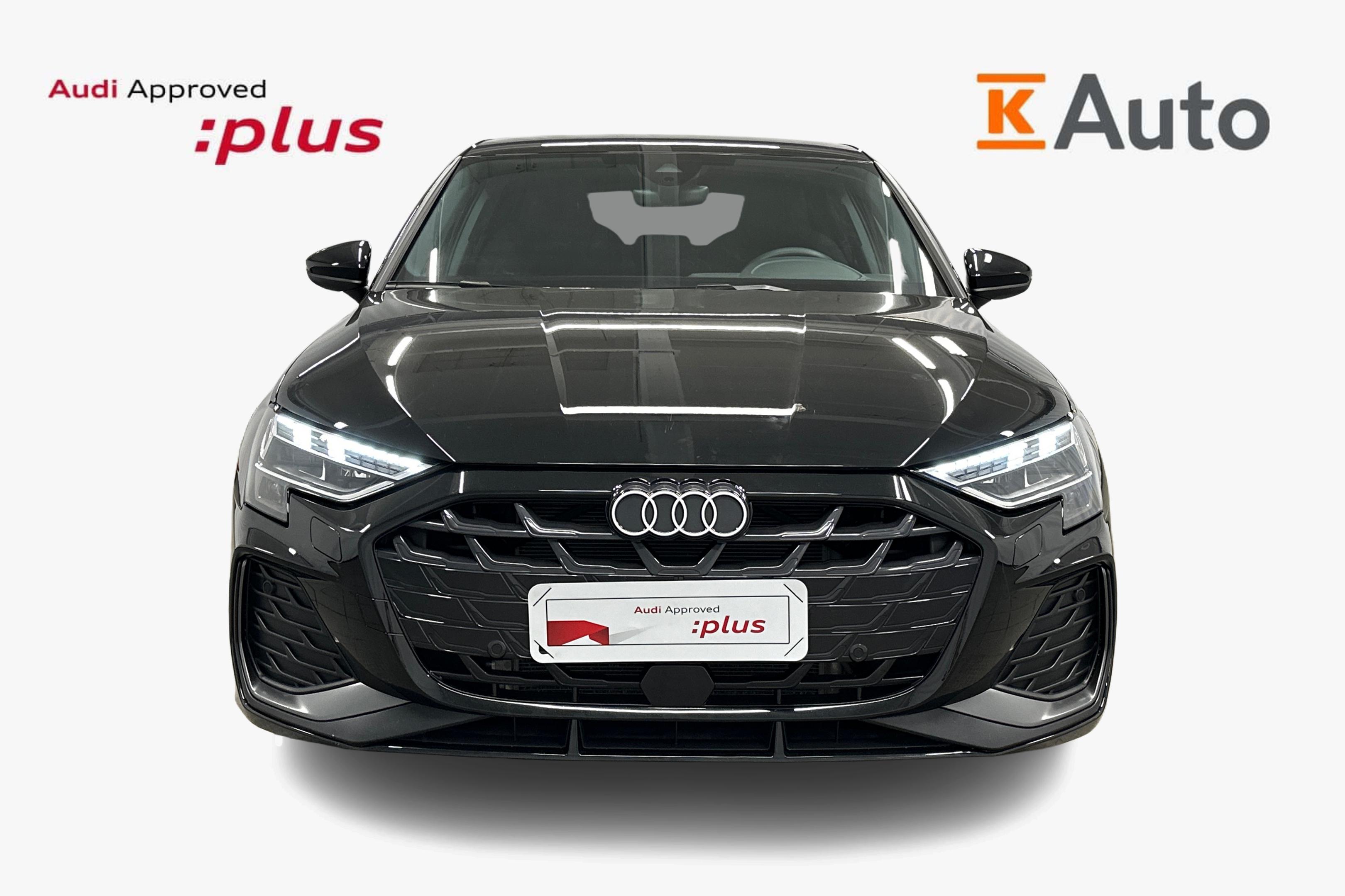 Audi A3 2025, kuva 4/29