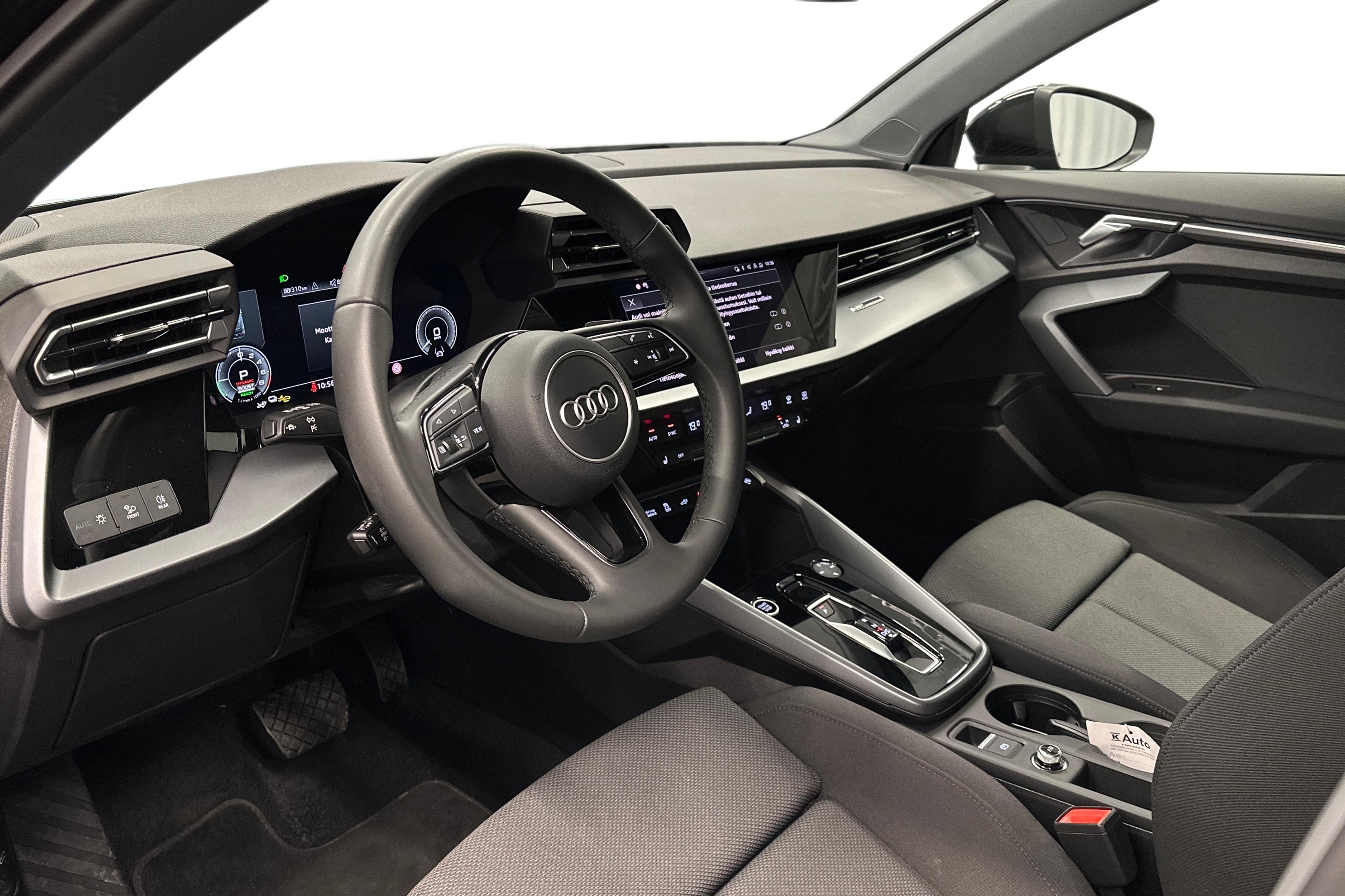 Audi A3 2025, kuva 6/29