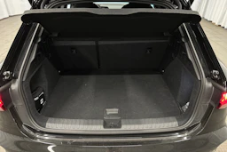 musta Audi A3 2025 kuva 26.