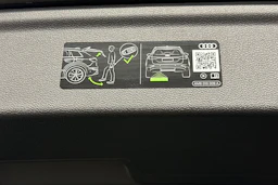 musta Audi A3 2025 kuva 27.