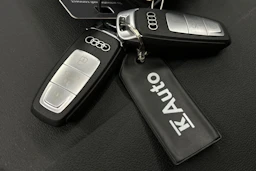 musta Audi A3 2025 kuva 29.
